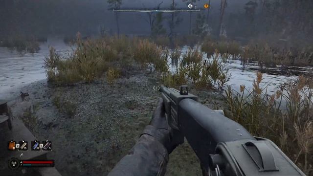 Завод Захватили Зомби | STALKER 2 Heart of Chornobyl | Ультра Реалис смотреть онлайн