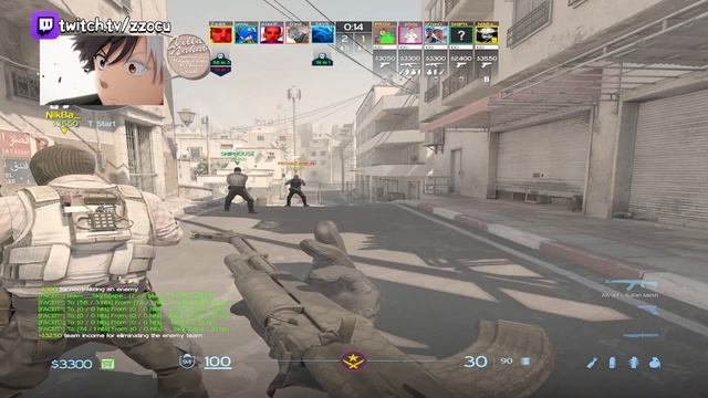 Как ПРАВИЛЬНО Стрелять в КС2