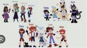 Сборник по FPE