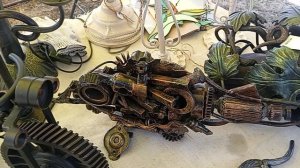 Кузница МарКа