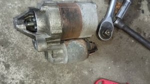 Renault Megane 3. K4M. Не заводится, не крутит стартер