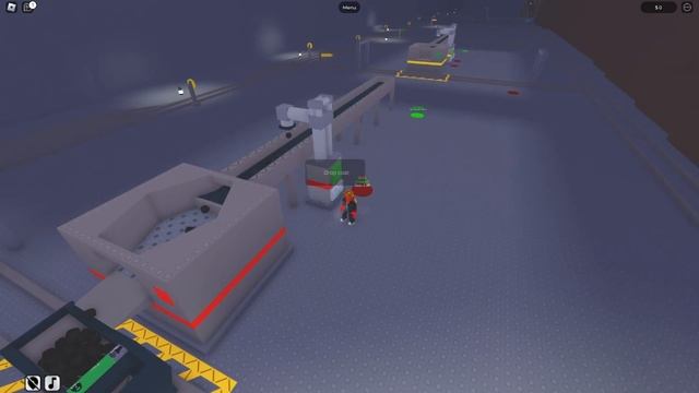 Я ИГРАЮ РОБЛОКС COAI MINER TYCOON 2