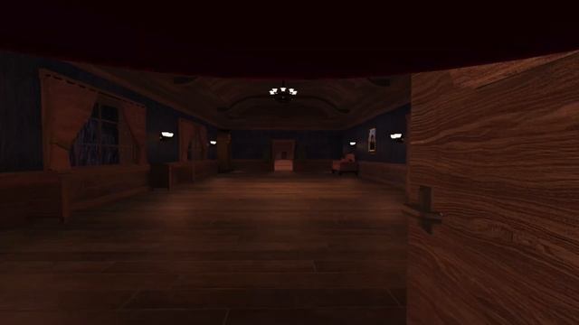 LSPLASH В DOORS АНИМАЦИЯ ROBLOX ЧАСТЬ 2