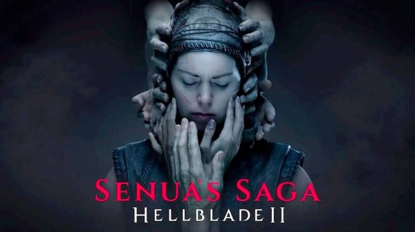 Senua's Saga: Hellblade II #1