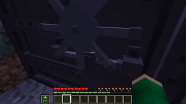 НИКОГДА НЕ ХОДИ В ЭТОТ ЛЕС В 3 ЧАСА НОЧИ В МАЙНКРАФТ | Ри смотреть онлайн