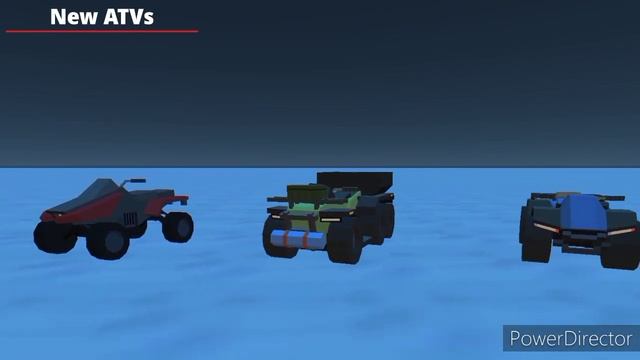 |Simple Sandbox 2|Обновление 1.5.0|Simple Sandbox 2|Update 1.5.0|