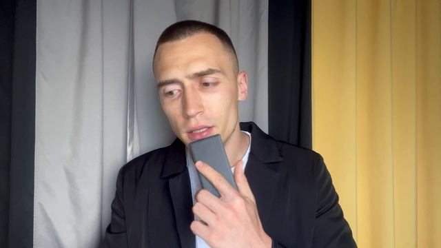 Проба ведущий (Алексеев Игорь) смотреть онлайн