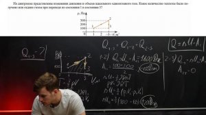 Как решать Задание №24 из ЕГЭ по Физике