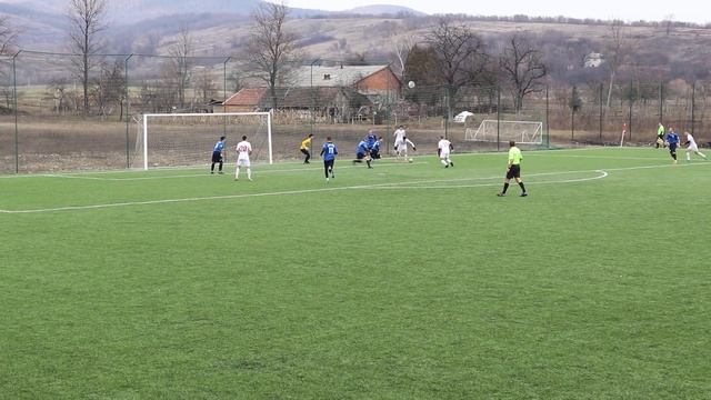 МФА ю-19 - СДЮСШОР (2-й тайм, 2-а част ) смотреть онлайн