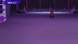 Черепашки Ниндзя Легенды - СПЛИНТЕР  ПРОТИВ ВСЕХ БОССО