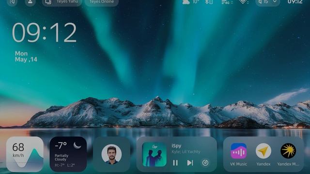 Голосовое управление в TEYES CC4 PRO! смотреть онлайн