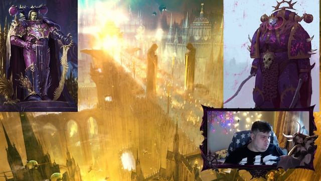 Отступники: Повелитель Излишеств (Renegades: Lord of Excess ) ● Ча смотреть онлайн