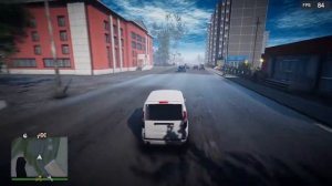 Играем в СТАРУЮ ВЕРСИЮ MADOUT2 BCO !