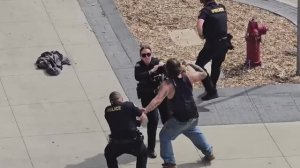 Америка сегодня