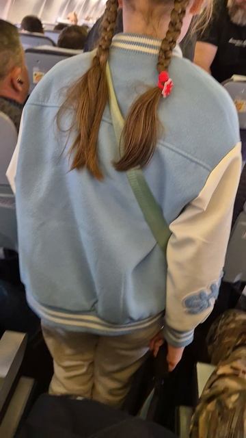 Сядьте пожалуйста на свое место в самолете смотреть онлайн