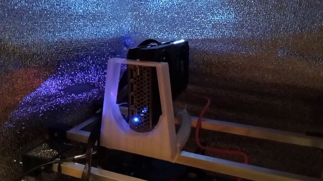 Собрал риг с одной Rtx 4070. Майнинг в минус