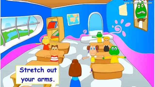 05. Classroom commands смотреть онлайн