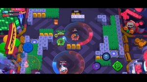 ЛУЧШИЕ И ХУДШИЕ ЛЕГЕНДАРНЫЕ БОЙЦЫ В BRAWL STARS!!! | TIER LIST ЛЕГ
