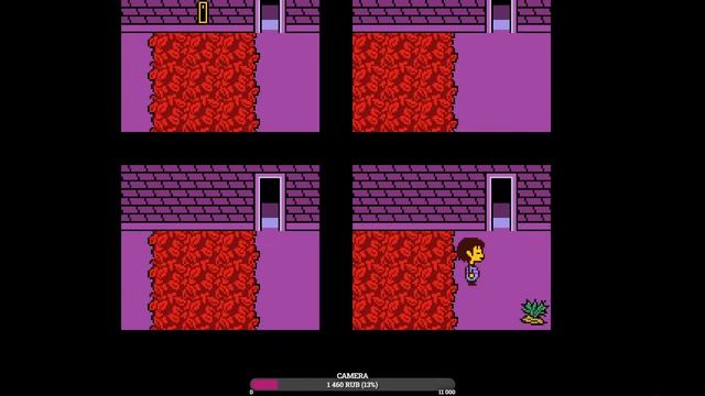 ВОЗВРАЩЕНИЕ "normal" #1 ❖ (Undertale) смотреть онлайн