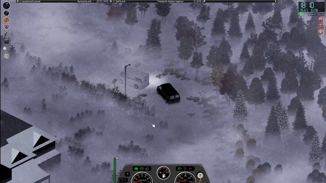 #12 Зима Близко. Project Zomboid. Build 41.78.16 смотреть онлайн