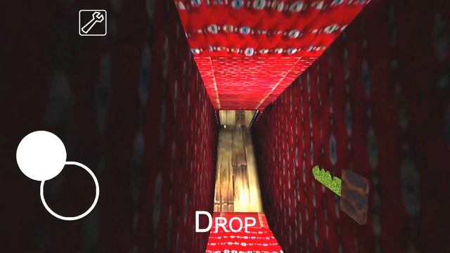 Илья проходит GRANNY - ZOMBIE на Normal