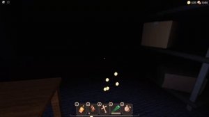 ПОЛНОЕ ПРОХОЖДЕНИЕ DOORS: The backdoor | The hotel | The rooms | The mines | БЕ?
