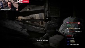 ЛАМЫЧ ПРОХОДИТ RESIDENT EVIL 7: BIOHAZARD