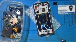 Замена дисплея на Realme GT 6 RMX3851