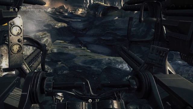 немцы напали на нас/The Fascists Attacked Us Wolfenstein The New Order