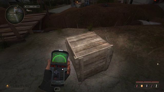 True Stalker # 10. Поиск кодов. смотреть онлайн