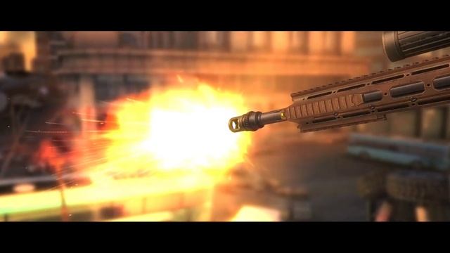 #zombie frontier 4 sniper level 87. Прохождение смотреть онлайн