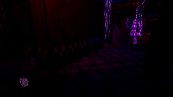 FNaF: Security Breach - Ruins 2 | Полное прохождение без комментарие