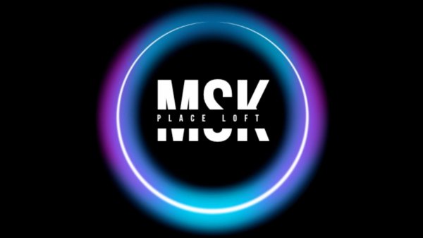 MSK Place | Kristal loft |г. Москва, УЛ. БАКУНИНСКАЯ, 72, СТР. 2