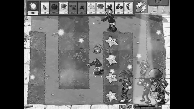 Я ПРОШЕЛ КИТАЙСКИЙ МОД НА ПВЗ С ЛИНИЯМИ. (PvZ TOWER DEFENSE MODE)