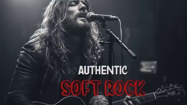 RELAX SLOW ROCK MUSIC 2025 / A Pleasant & Soul Stay For All Time