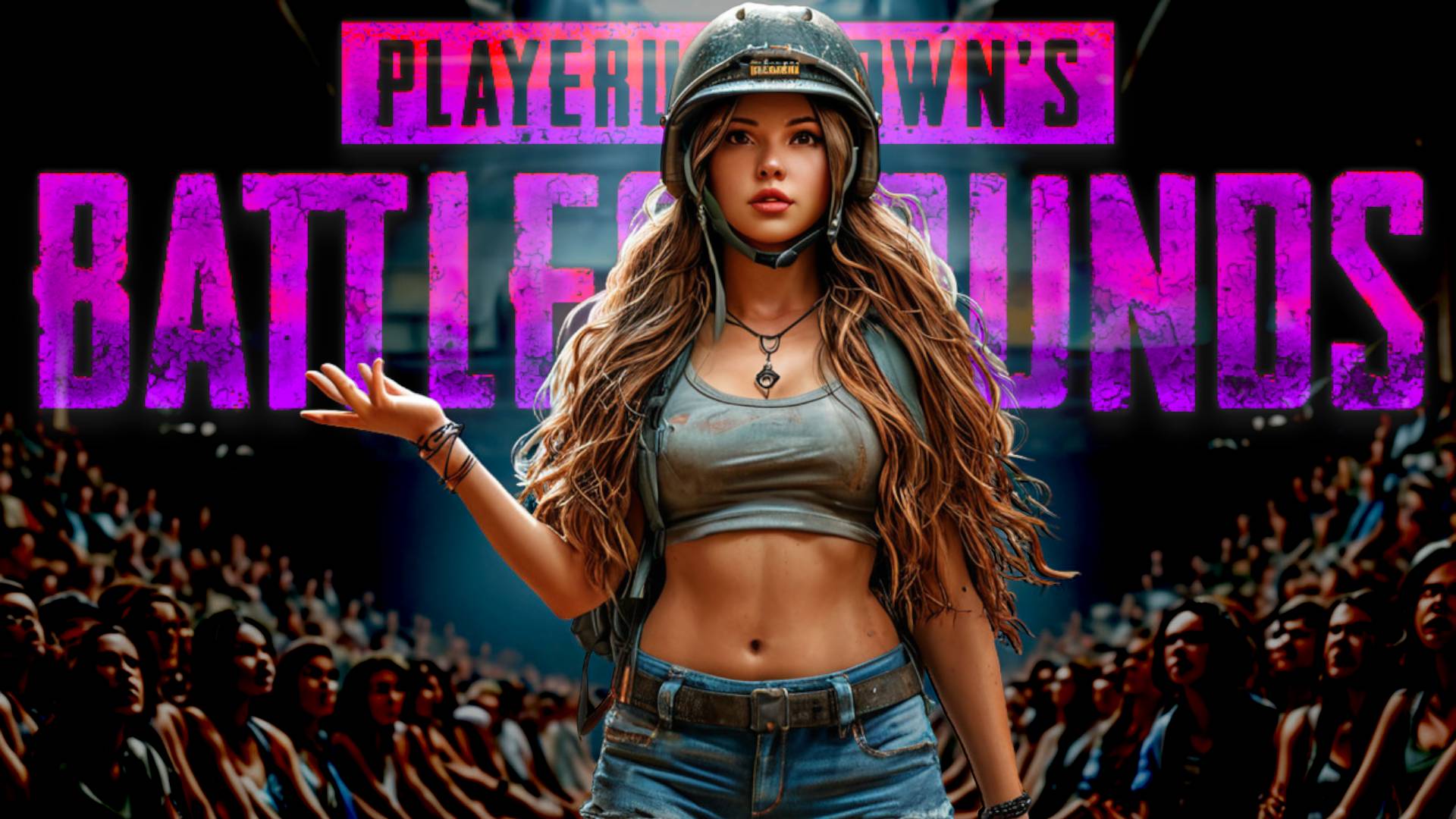 СНОВА ЛЕКЦИЯ ПО ЖЕЛЕЗУ в PUBG смотреть онлайн