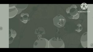 заставка катя и эф куда угодно дверь с эффектами и 1. screensaver cartoon with effects и}1.