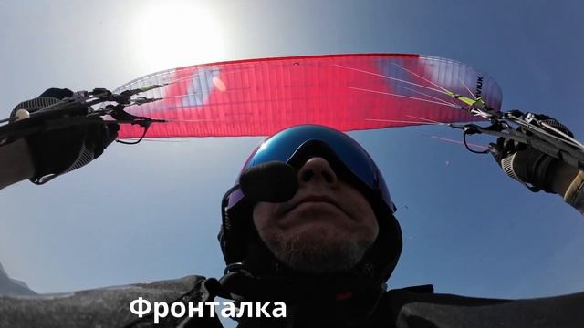 @RinatSab Курс Активного Пилотирования Олюдениз май 2024