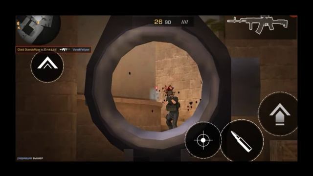 fragmovie Standoff 2 смотреть онлайн