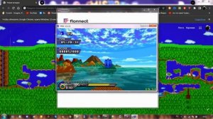 Читы на Sonic Robo Blast 2!(Встроенные)