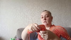 Добиваю тело, начинаю 2 половинки или отчёт #1 для Сп " А лето цвета...-3"