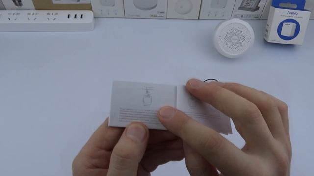 Умное реле Aqara T1 SSM-U02 ZigBee 3.0 для Xiaomi без нейтрали (без нулевой линии) Обзор Часть 1 M1S смотреть онлайн
