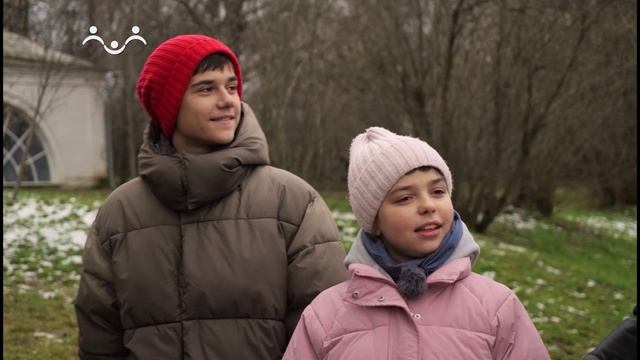 Для чего я родился? Рождество смотреть онлайн