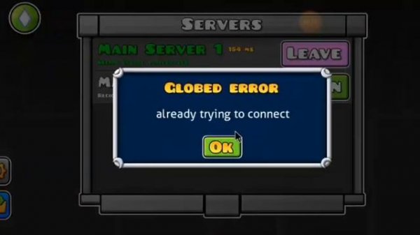 Гайд как скачать GEODE на телефон + как играть с другом бе
