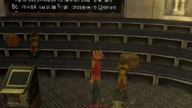 Ядерный Титбит 2 - Деградантное прохождение которое В ? смотреть онлайн