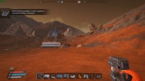 ОБЗОР Eden Crafters! Новая выживалка. Терраформация, крафт, а