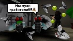 ПАНДОРА СТАЛИ С СИМБОЙ🦁ПРЕСТУПНИКАМИ🪰В БРУКХЕЙВЕН РП🏡 ／／ НАС АРЕСТОВАЛИ？🤯 #brookhaven #pandora