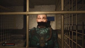 S.T.A.L.K.E.R. 2 Как сбежать от Варты