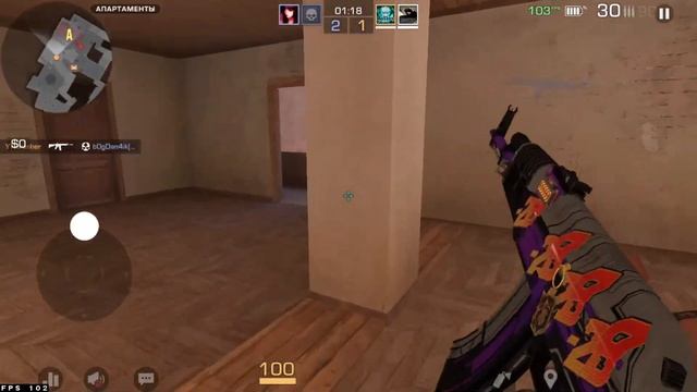 НАПЫ НА ГОЛДАХ | ОБЩЕНИЕ | СТРИМ STANDOFF2 смотреть онлайн