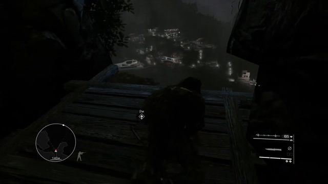 Sniper Ghost Warrior 2 Прохождение часть 1 смотреть онлайн